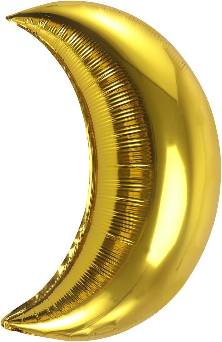 18" Gold Moon