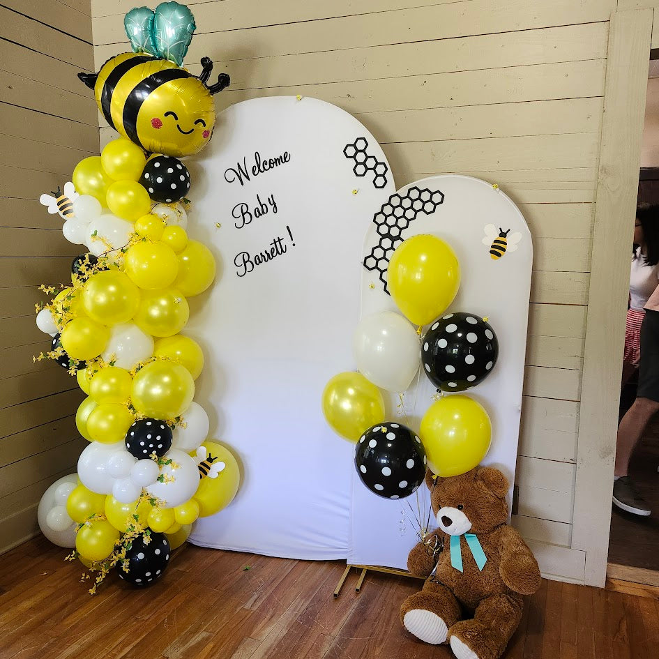 Arch Backdrops