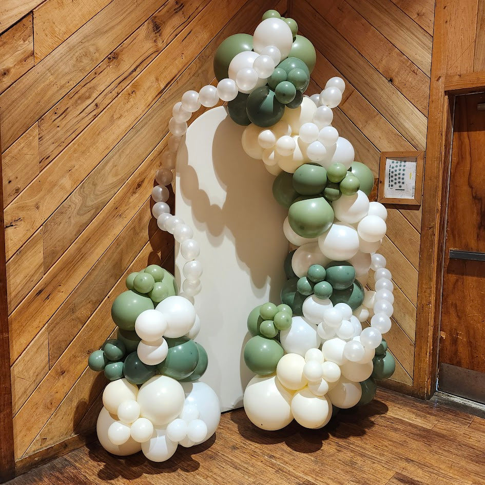 Arch Backdrops