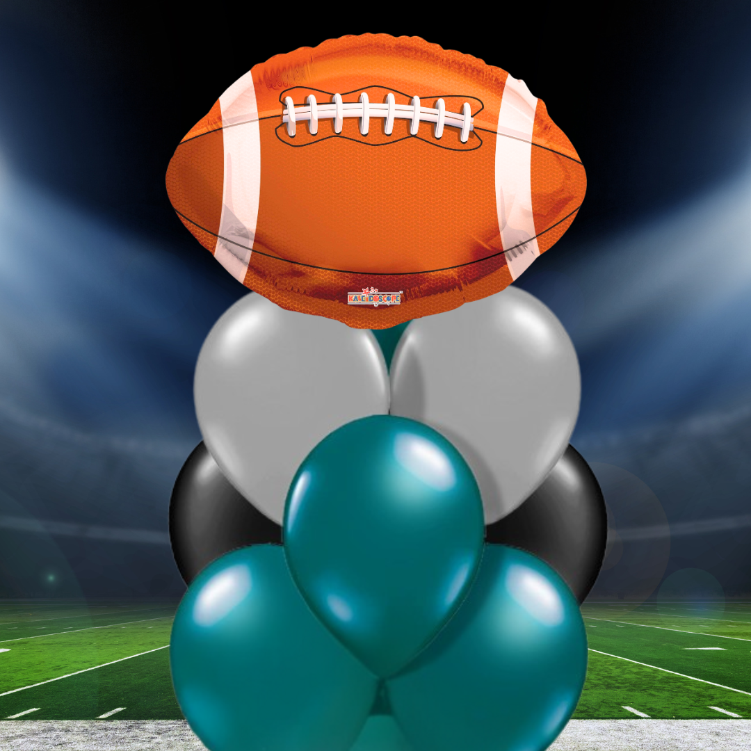 Game Time Team Bouquet 2