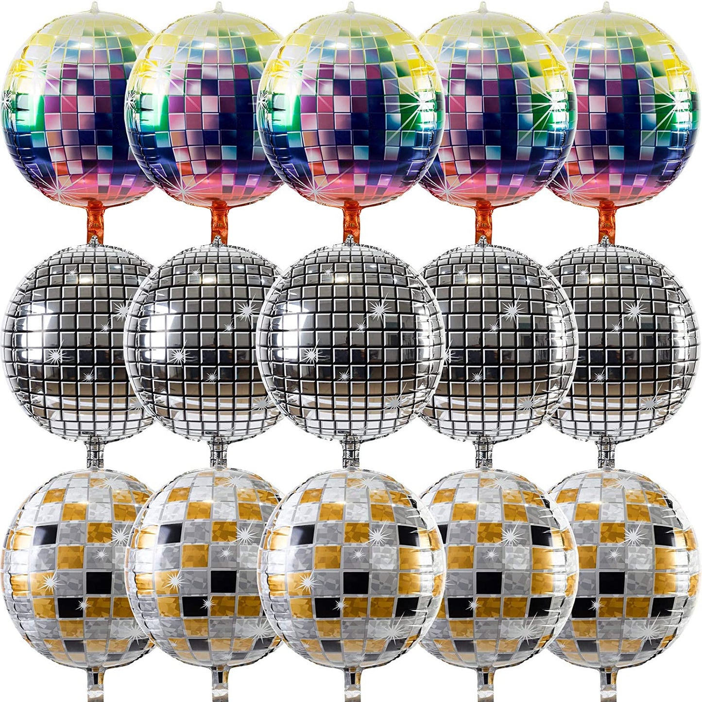 Dance the Nights Away New Years Bouquet