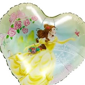 Belle 18" Heart