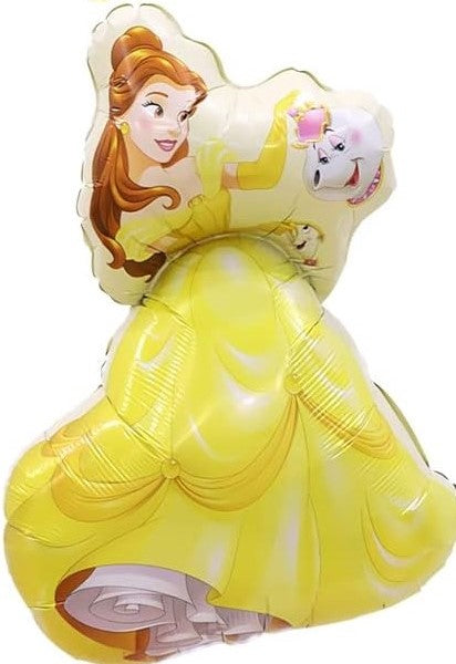 Belle Super Shape
