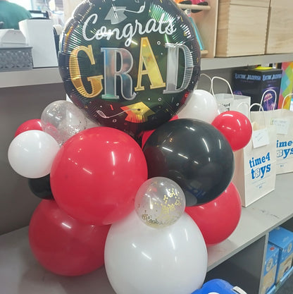 Grad Gift Balloon