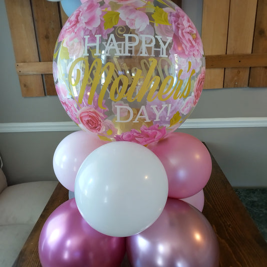 Mother's Day Peonies Gift