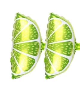 Lime Slice