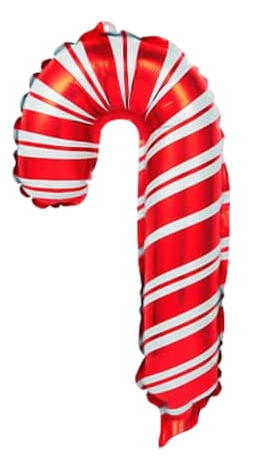 Mini Candy Cane