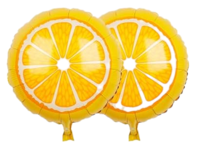 Orange Slice