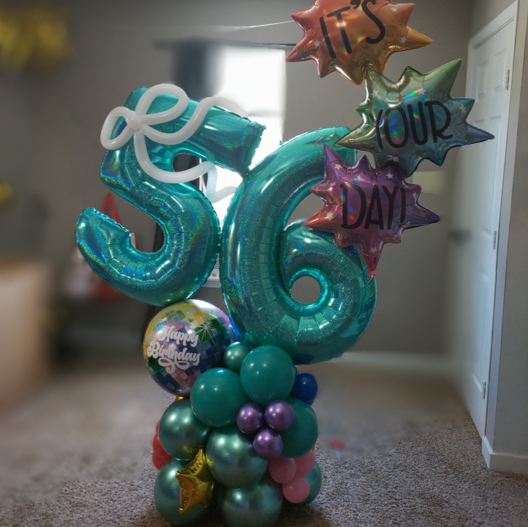 Deluxe Personalized Gift