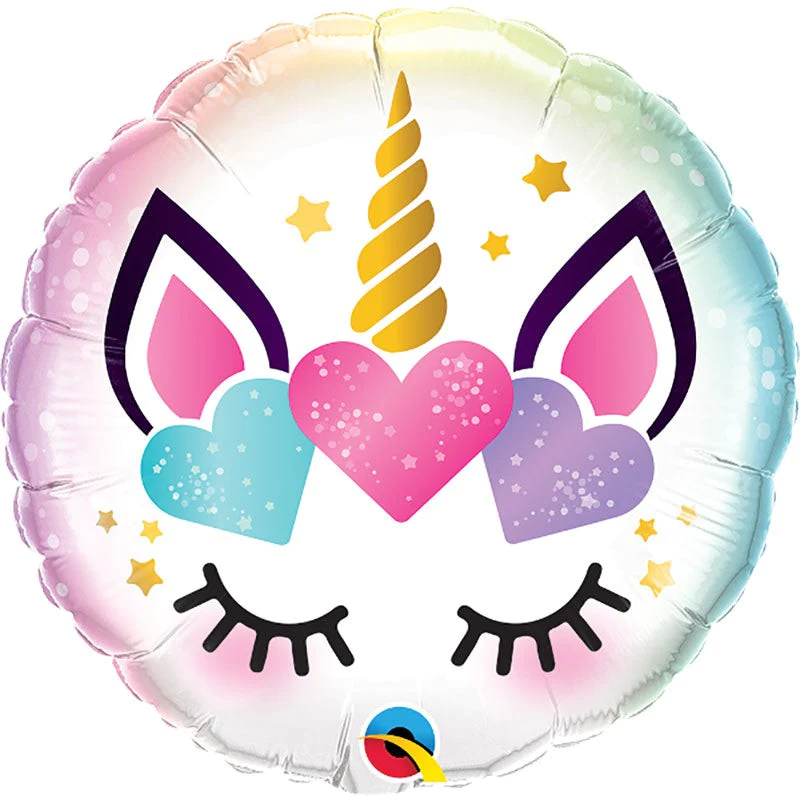 Unicorn Round