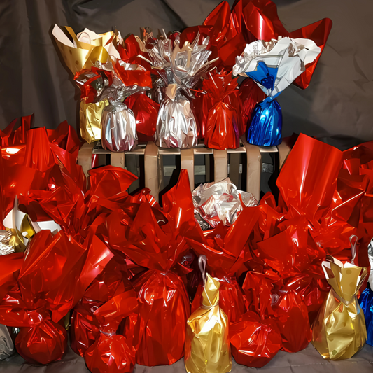 Balloon Weights Standard