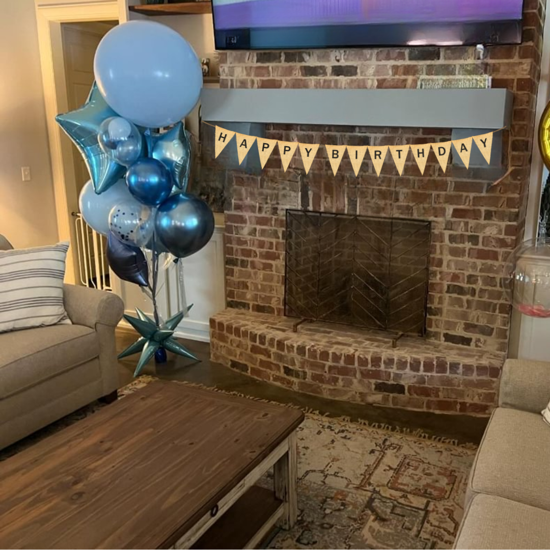 Deluxe Jumbo Bouquet