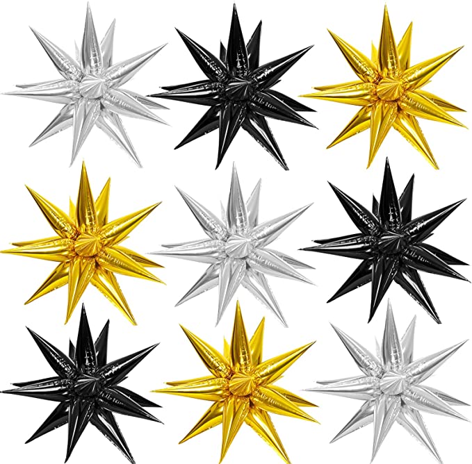 Golden New Year Bouquet