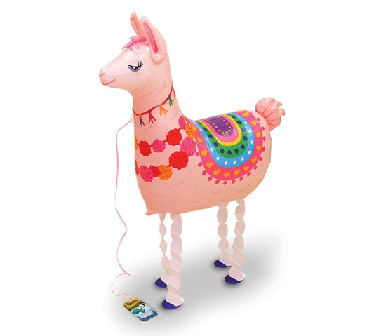 My Own Pet Llama