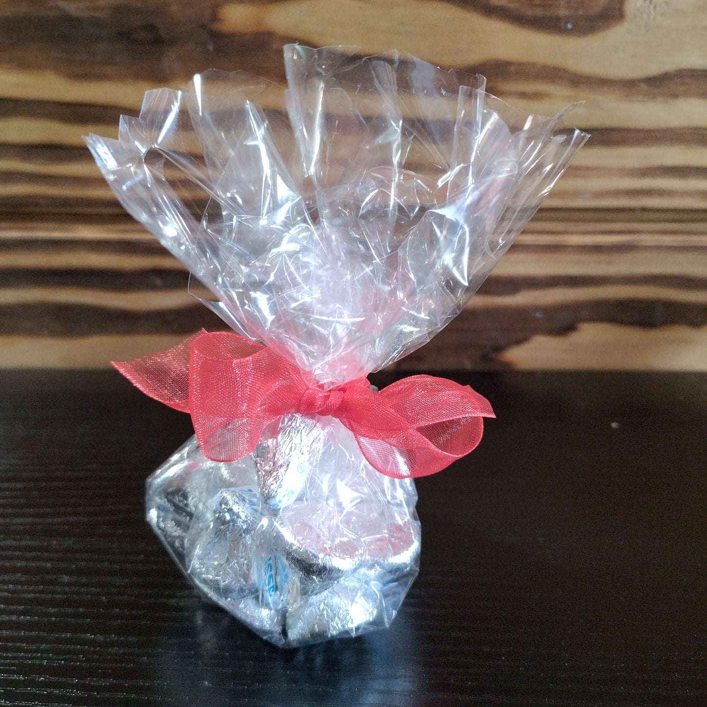 Candy Filled Weights