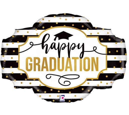 Large Personalized Gift Balloon