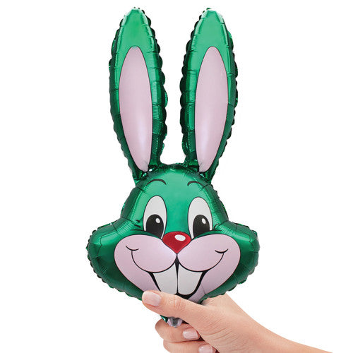 Mini Air Filled Rabbit