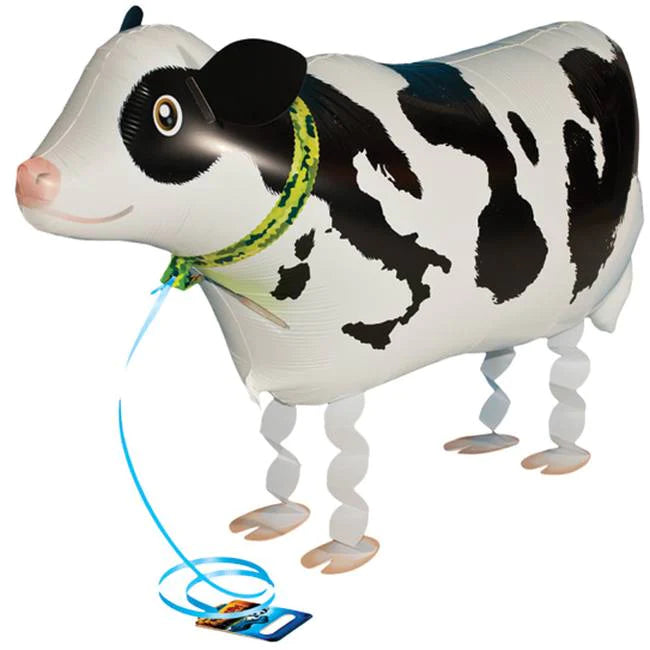 My Own Pet Cow