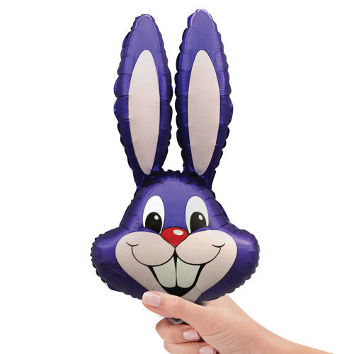 Mini Air Filled Rabbit