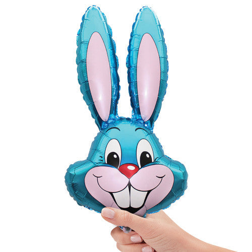 Mini Air Filled Rabbit