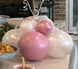 Standard Balloon Base