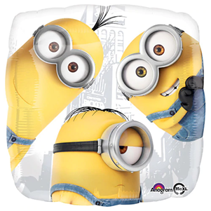 18" Despicable Me