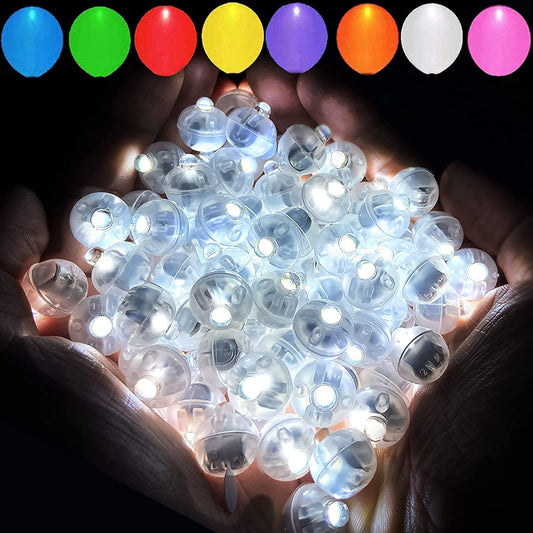 LED Balloon Lights
