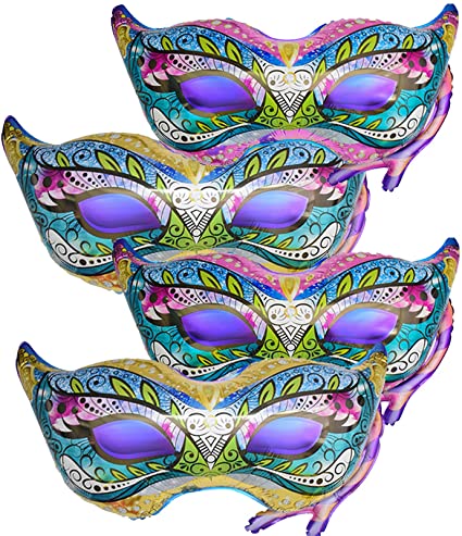 Super Shape Mask