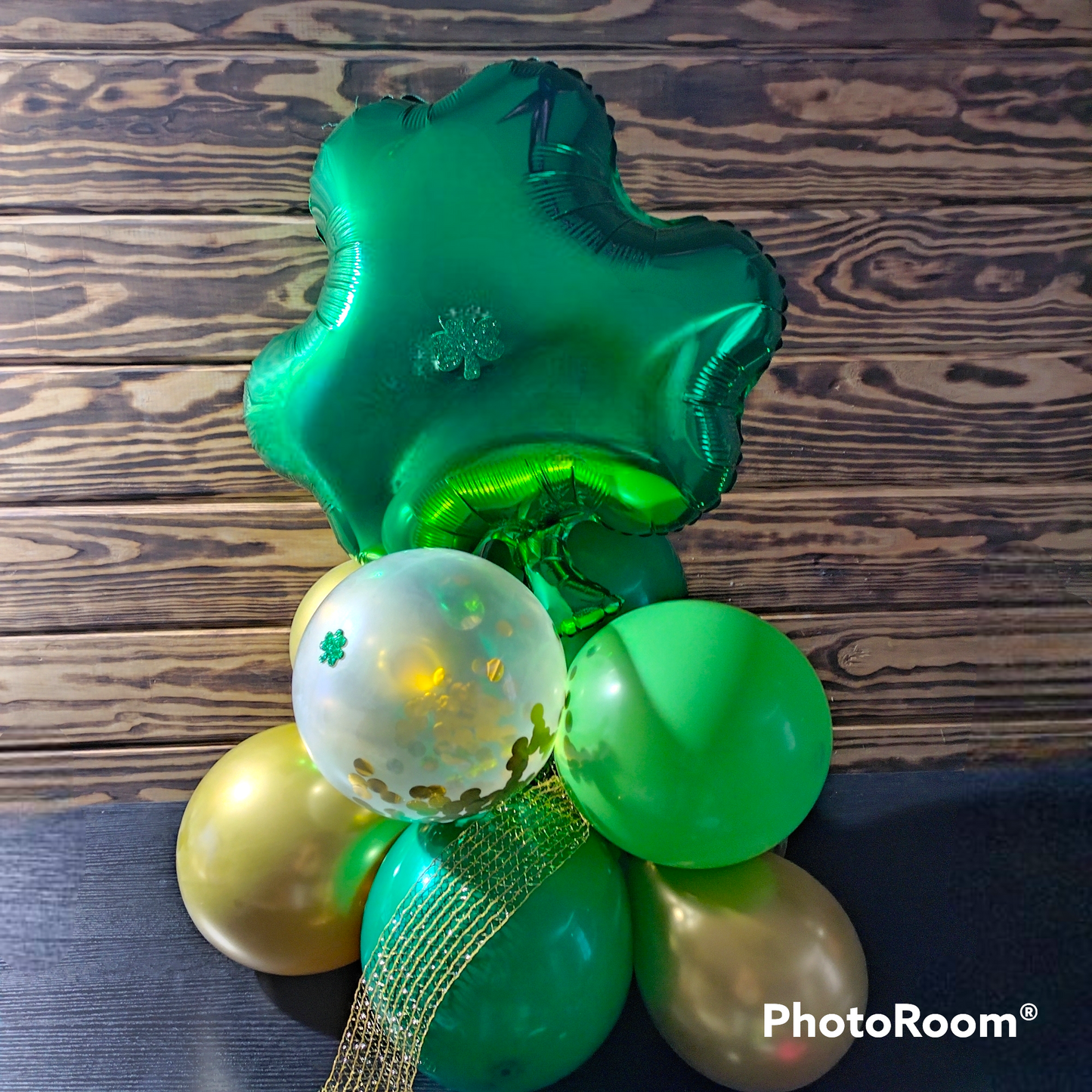 Lucky St. Patty's Day Tabletop Bundle