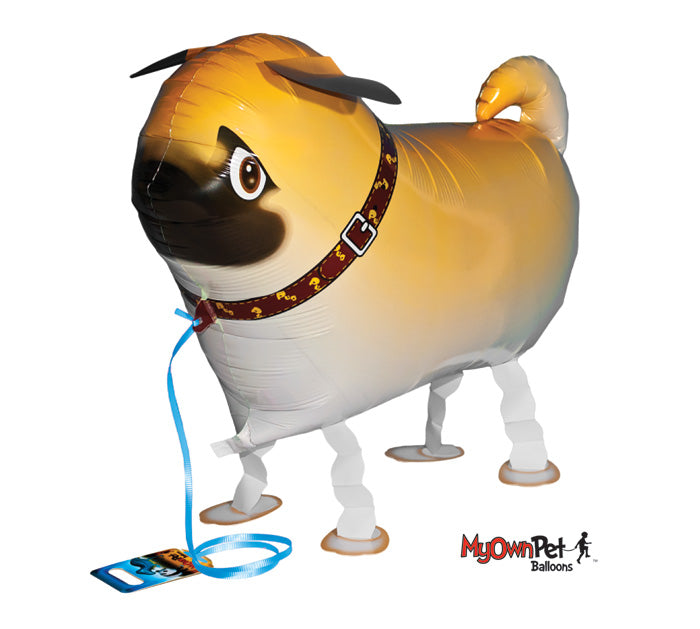 My Own Pet Pug