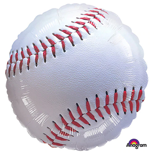 18' Baseball