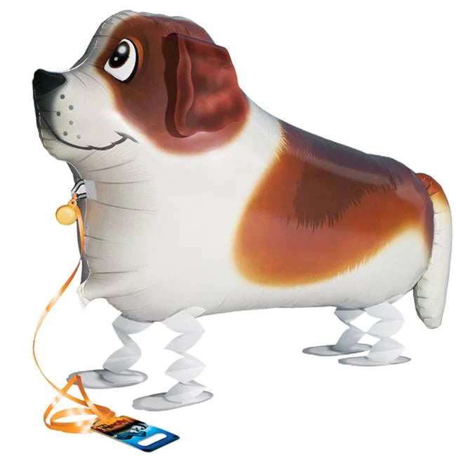 My Own Pet St, Bernard