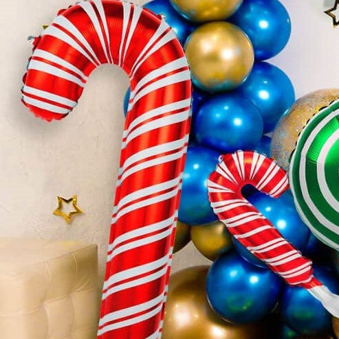 Candy Canes Large