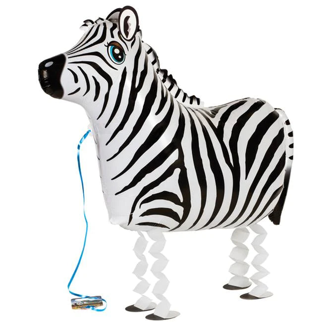My Own Pet Zebra