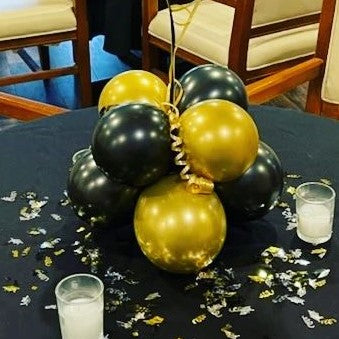 Standard Balloon Base