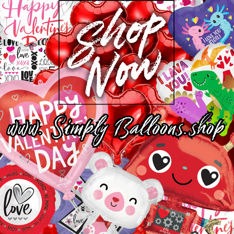 Valentine's Day! ALL