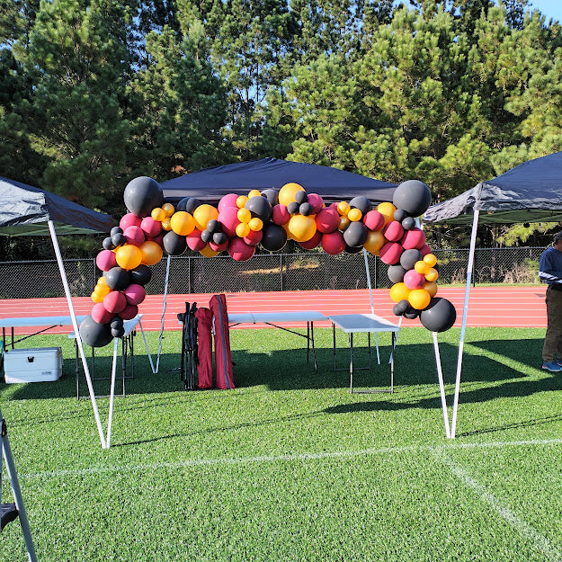 Balloon Garlands