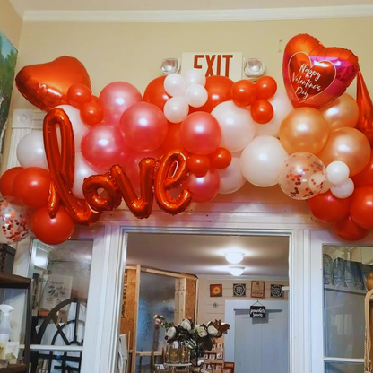 Valentine's Garlands