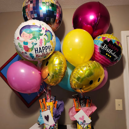 Standard Bouquets