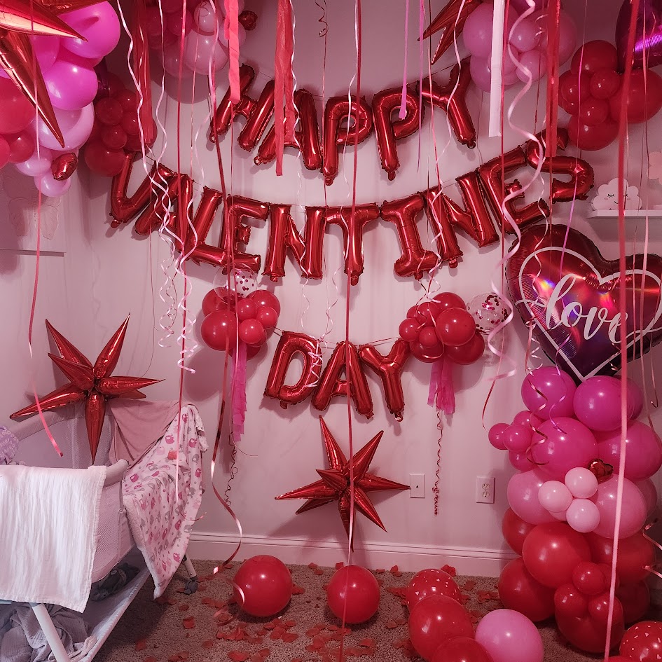 Valentine's Day Romance Packages