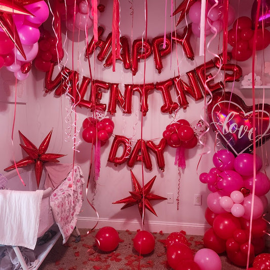 Valentine's Day Romance Packages