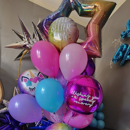 Large Bouquet