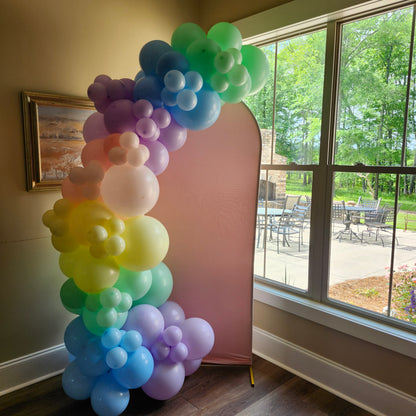 Arch Backdrops