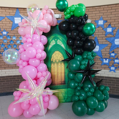 Arch Backdrops