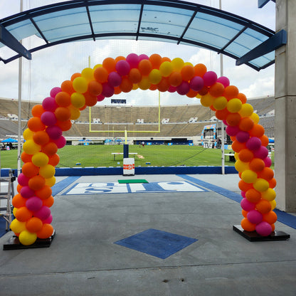 Traditional Balloon Arch