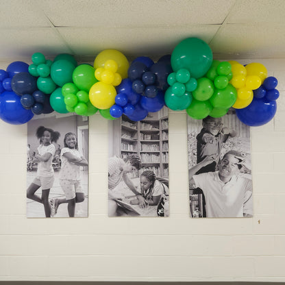 Balloon Garlands