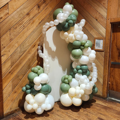 Arch Backdrops