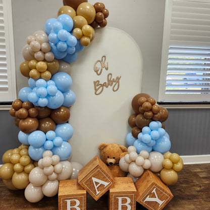 Arch Backdrops