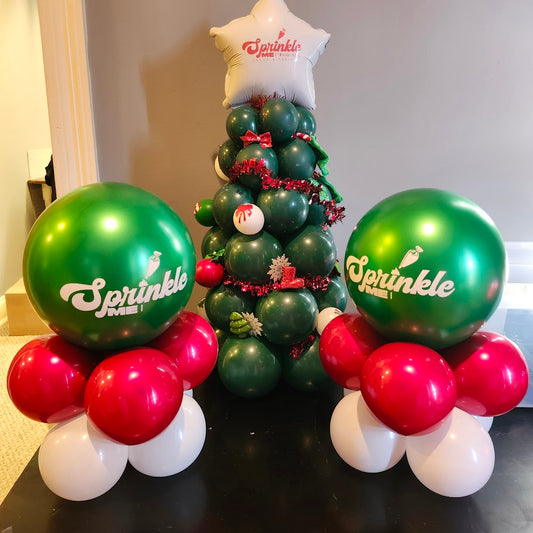 Ultra Table Top Balloon tree