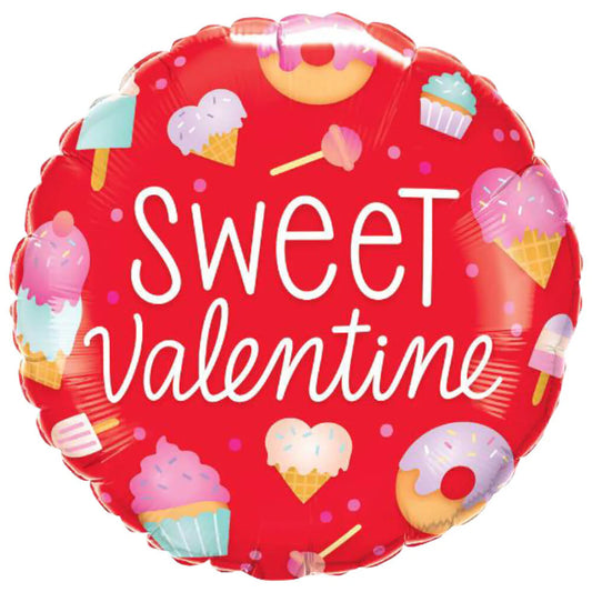 18" Sweet Valentine